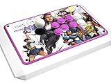 Madcatz Street Fighter IV Arcade Fightstick - Limited Edition Femme Fatale [Xbox 360]