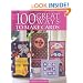 100 Great Ways To Make Cards