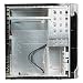 NZXT Zero CS-NT-ZERO Aluminum ATX Full Tower Computer Case (Black/Silver)