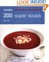 Hamlyn All Colour Cookbook 200 Soups