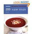 Hamlyn All Colour Cookbook 200 Super Soups