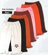 Collegiate Frill Pants