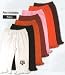 Collegiate Frill Pants