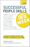 Successful people skills in a week