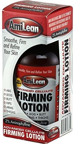 EPIC Performance Amilean Topical Tightening and Toning Lotion 8 oz by IDEAL MARKETING CONCEPTS