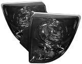 Spyder Auto ALT-TS-TCEL00-LED-SM Toyota Celica Smoke LED Tail Light