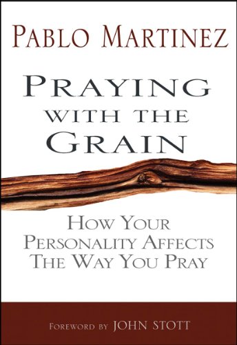 Praying with the Grain