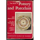 The Book of Pottery and Porcelain
