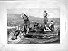 1896 Sea Raft Diving Matterhorn Mountain Climbing