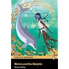 Maisie and the Dolphin w/CD: Penguin Readers Easystarts (Penguin Readers (Graded Readers))