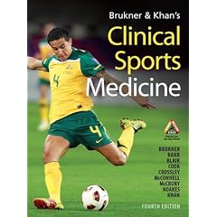 Brukner & Khan's Clinical Sports Medicine (Mcgraw Medical)