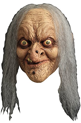 Ghoulish Masks Wanda Adult Mask-