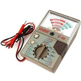 Watch Battery Tester