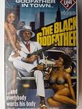 The Black Godfather - Rod Perry