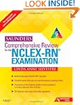 Saunders Comprehensive Review for the...
