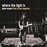 Where the Light Is