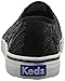Keds Women's Double Decker Sequin Slip-On Fashion Sneaker