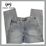 Phat Farm - Brand New Mens Phat Farm Blue Jeans