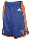 New York Knicks Youth Replica Shorts
