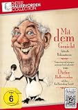Mit dem Gesicht - Dieter Hallervorden