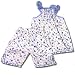 Marys Little Lambs - Butterflys Tie-dress and Bloomers