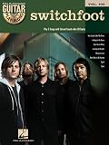 Switchfoot: Guitar Play-Along Volume 103 (Hal Leonard Guitar Play-Along)