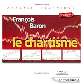 Le chartisme : M�thodes et strat�gies pour gagner en Bourse