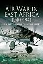 Air War in East Africa 1940-41