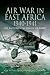 Air War in East Africa 1940-41