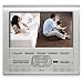 On-Q HA5000-TI Security Camera LCD Console, Studio Design (Titanium)