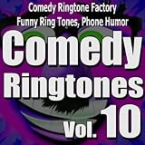 Phone Humor Comedy Ringtone Factory Funny Ring Tones - Mission Impossible Ringtone