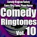 Star Trek Starship Enterprise Calling Ringtone