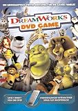 Dreamworks - DVD-Game  (DVD-Spiel)