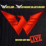 Never Say Die: Live