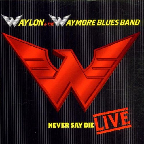 Never Say Die: Live