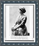 Historic Print (M): Gabrielle Coco Chanel in 1910