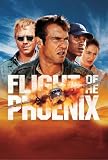 Flight Of The Phoenix