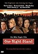 One Night Stand