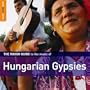 Rough Guide to Music of Hungarian Gypsies