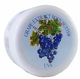 Mediterranean Spa Grape Extract Rich Body butter 500 ml big jar
