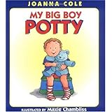 My Big Boy Potty