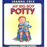 My Big Boy Potty
