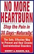 No More Heartburn Stop the Pain in 30
