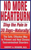 No More Heartburn