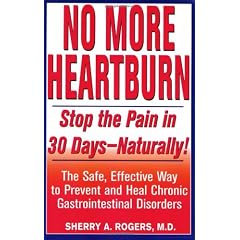 No More Heartburn