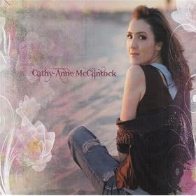 Cathy-Anne McClintock