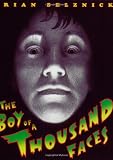 The Boy of a Thousand Faces