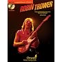 Robin Trower: A Step-by-Step Breakdown of His Guitar Styles and Techniques (Book & CD)