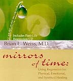 Mirrors of Time [With CD] [MIRRORS OF TIME]