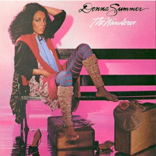 Donna Summer - THE WANDERER [80] Lyrics - Zortam Music